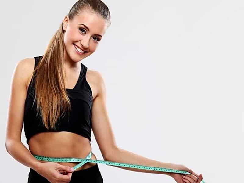 Что такое региональное похудение?