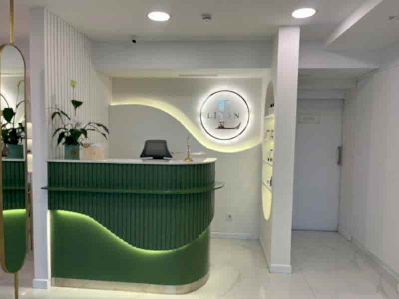 Мы повышаем ценность вашей красоты